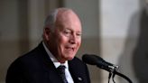 Republican former VP Dick Cheney says he will vote for Kamala Harris