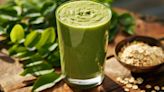 Cómo preparar el licuado de moringa con avena y plátano que aumenta la energía y mejora el sistema inmune