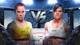 Piera Rodriguez vs. Ariane Carnelossi prediction, odds, pick for UFC Vegas 92