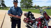 Warmer weather brings increased need for motorcycle awareness