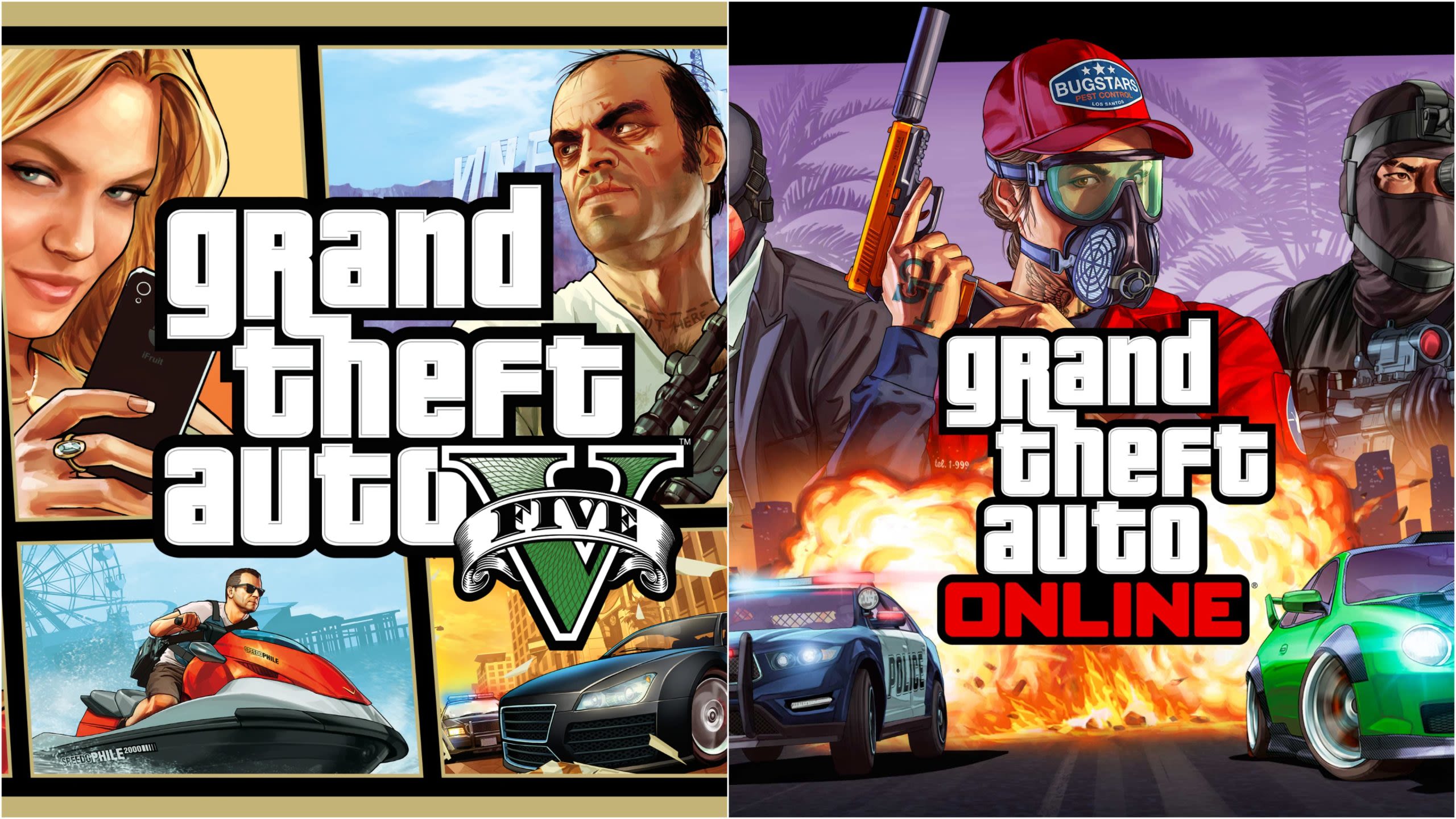 Ex Rockstar Dev Says Kick-Ass GTA V Standalone Trevor DLC Was Scrapped to Milk GTA Online's Cash Cow