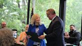 City Council elects mayor and vice mayor, awards John M. Hess Award