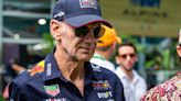 Adrian Newey Shares His Plans For the Future And It's Not Looking Good For Red Bull