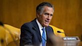 Mitt Romney not seeking reelection to the Senate: 'Time for a new generation'