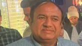 Haryana Congress MLA Surender Panwar arrested in illegal mining case