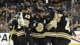 Bruins clinch berth in 2024 Stanley Cup Playoffs, extending NHL-best streak