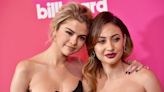 Francia Raísa explains the origins of her rumored 'beef' with Selena Gomez, and how they got over it