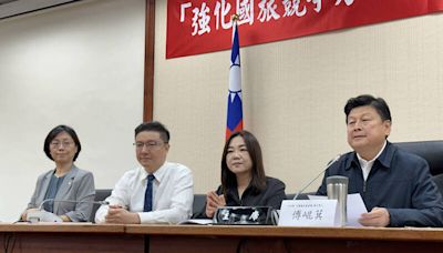 觀光業籲政府爭取中客 陸委會：3月已遞橄欖枝 盼中方盡快開放