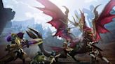 Grab Monster Hunter World And Rise On PC For Cheap In This Humble Bundle Deal