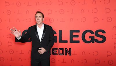 El caso de Nicolas Cage, la gran estrella de Hollywood que triunfó de nuevo gracias a la serie B