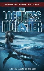 The Loch Ness Monster