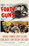 Forty Guns