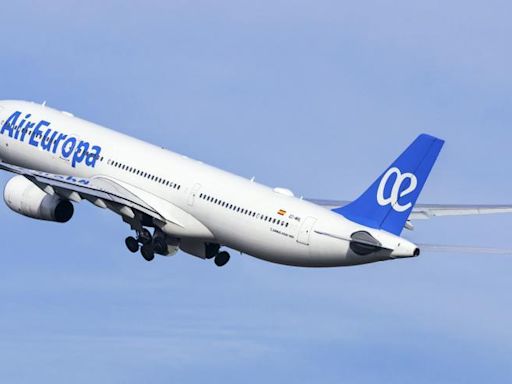 Air Europa devolverá en cuatro meses el crédito de 141 millones concedido en 2020 con aval del ICO