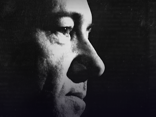 The new Kevin Spacey documentary is streaming