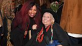 Joni Mitchell Says She and Chaka Khan Once Dine-and-Dashed After Drinking a 'Lot of Wine'