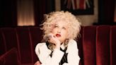 Cyndi Lauper asserts her advocacy for 'fundamental rights': 'You can get angry, but vote'