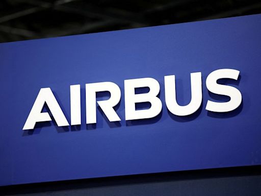 Airbus says pressure on airline yields not yet impacting jet demand