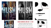 Mike Flanagan's Hush Getting a Deluxe Blu-ray Release