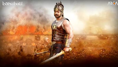 How SS Rajamouli's Directorial Baahubali: The Beginning Was Unique In Awards And Records At The Box Office