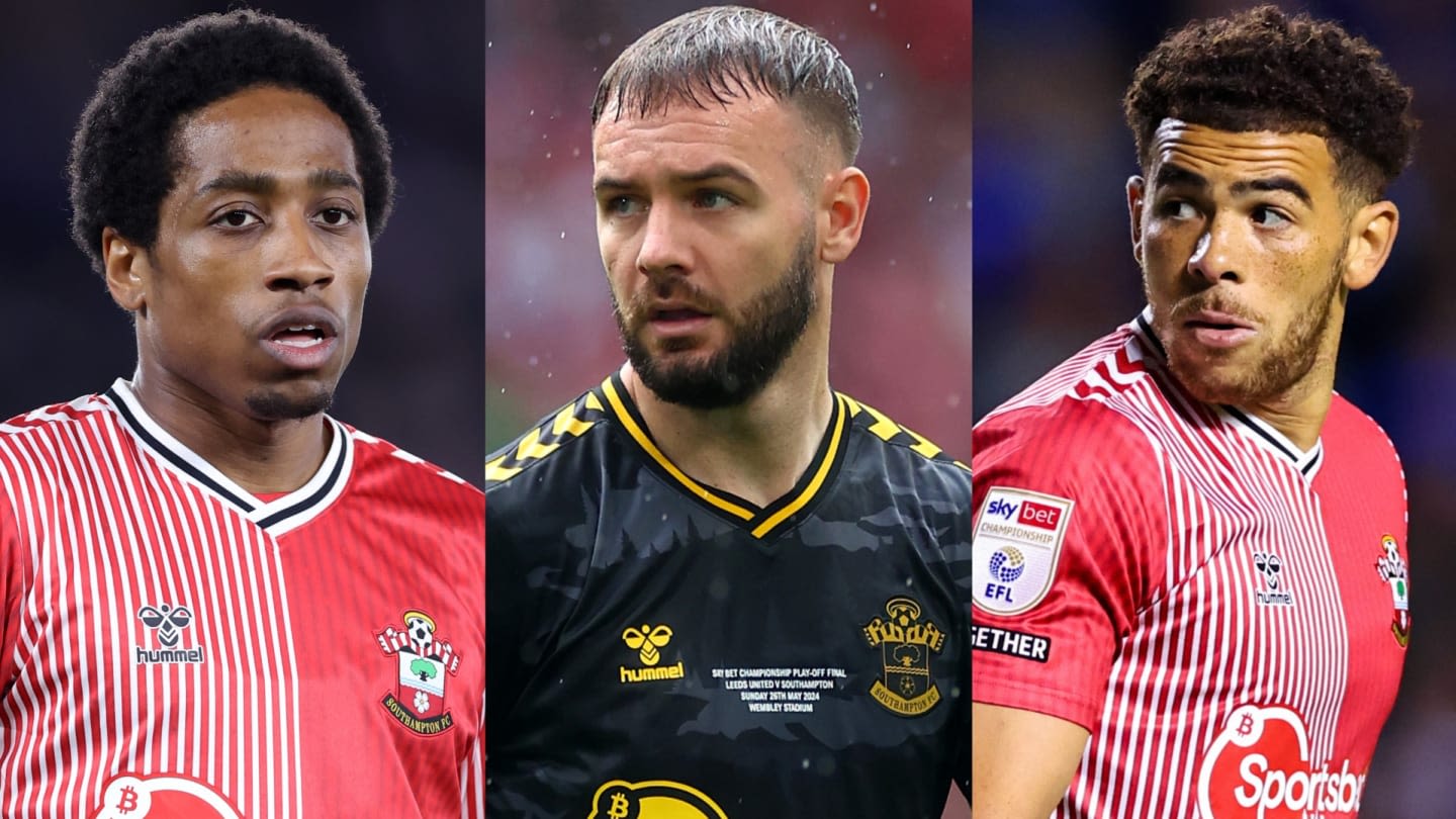 5 Southampton players Premier League clubs should be interested in after play-off win