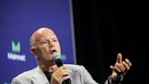 Mike Novogratz’s Galaxy Digital Is Raising a $100 Million Venture Fund