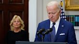 Biden has limited options, but there are some things he can do on guns