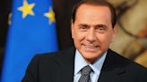 Berlusconi blames Zelenskyy for war in Ukraine