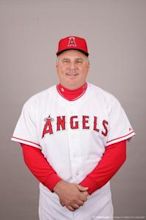 Mike Scioscia