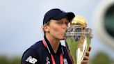 England to host Women’s T20 World Cup for first time