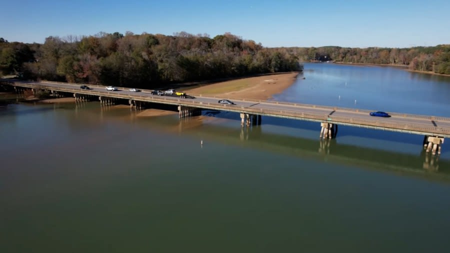 Concerns grow surrounding Charlotte Water’s request for transfer from other NC cities’ supply