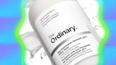 We Tried The Ordinary’s New Exfoliating Toner — & The Results Are In