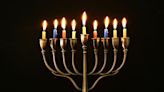 Why People Who Don't Celebrate Hanukkah Are Displaying Menorahs in Their Window: ‘We Will Not Hide'