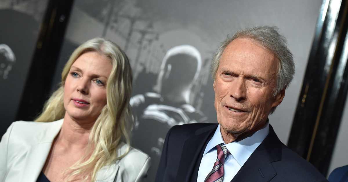 Clint Eastwood, 94, Mourns Death of Partner Christina Sandera, 61