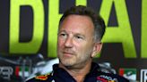 Christian Horner denies allegations of misconduct after trove of leaked nudes and illicit texts emerge just 36 hours before F1’s opening race