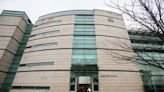 Men jailed at Belfast Crown Court for 'buying' vehicles using fake banking app