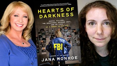 Jana Monroe’s ‘Hearts Of Darkness’ Series Adaptation In Works At Universal Television