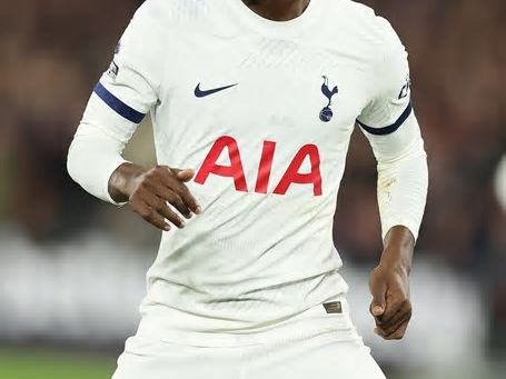 Why Tottenham need Yves Bissouma upgrade to close top-three gap