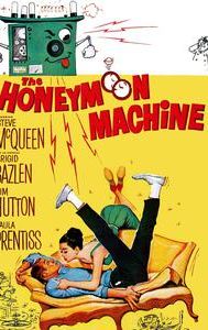 The Honeymoon Machine