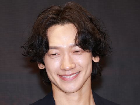 Who Is Red Swan K-Drama Actor Rain (Jung Ji-Hoon) Married To?