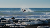 Icebergs and Air Sections: This Is Russian Surf Exploration