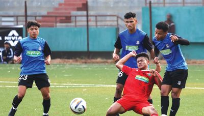 Shillong Premier League 2024 to start in September - The Shillong Times