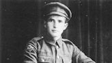 Remembering a Nova Scotia base's role training WW I Jewish Legion soldiers