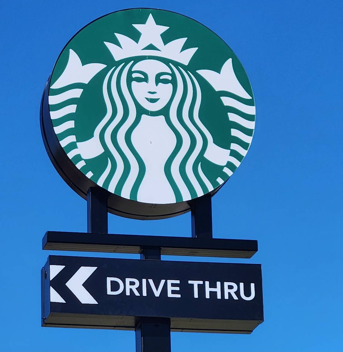 A new Starbucks is being built in the Murrells Inlet, SC area. Here’s where to find it.