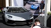 ‘Work less and work better, this is the principle’: Lamborghini makes history by agreeing to a 4-day workweek for its production workers