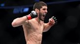 Javier Mendez: Islam Makhachev the most well-rounded lightweight of all time