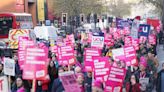 UCU strike days: What dates are university strikes planned in February and March 2023