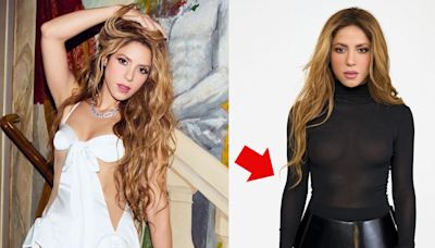 La Nación / Esto desayuna Shakira para mantener su silueta, según su entrenadora