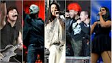 The 20 greatest Download festival sets ever