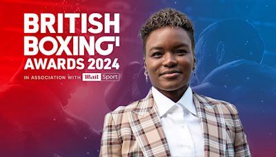 Olympic gold medalist Nicola Adams set to host British Boxing Awards