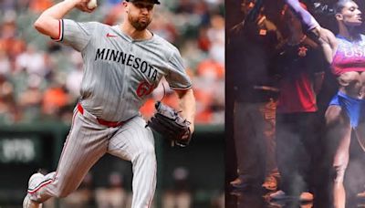 Just Redo It: Nike Fumbles New MLB, Olympic Uniforms